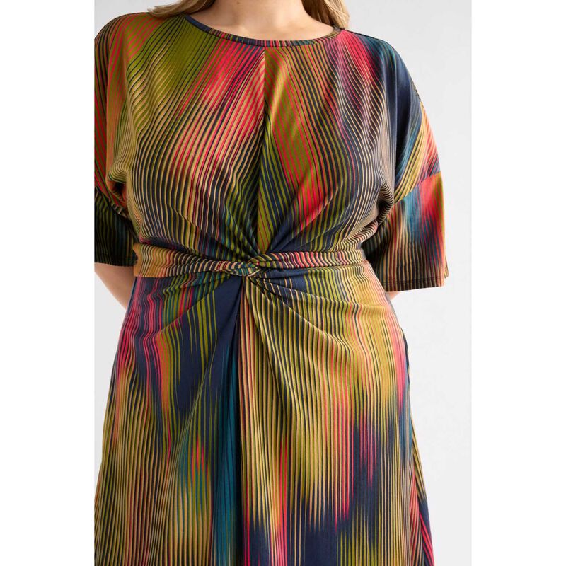 ELK Kihte Tshirt Dress image number 2